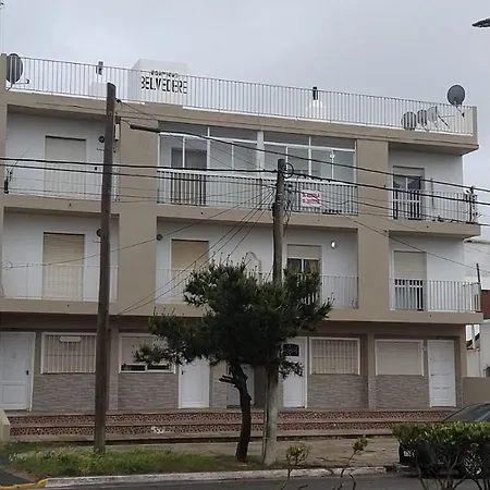 San Clemente Apartment San Clemente del Tuyu Exterior photo