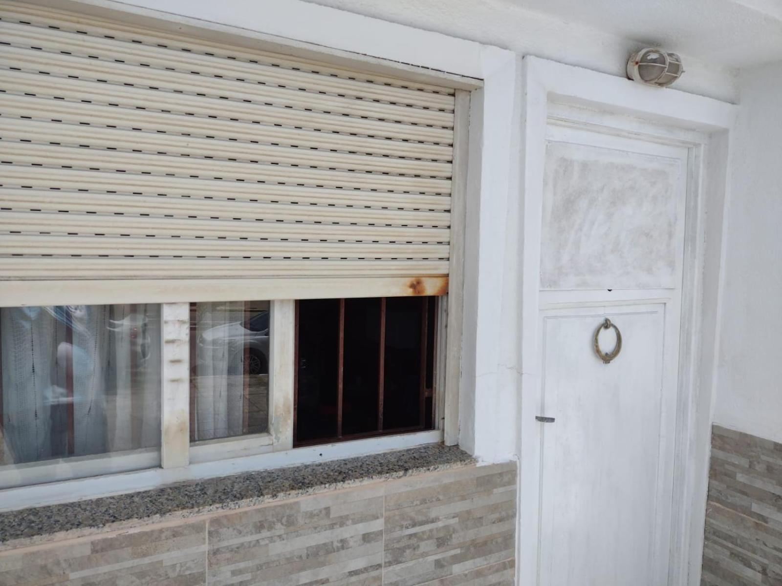 San Clemente Apartamento