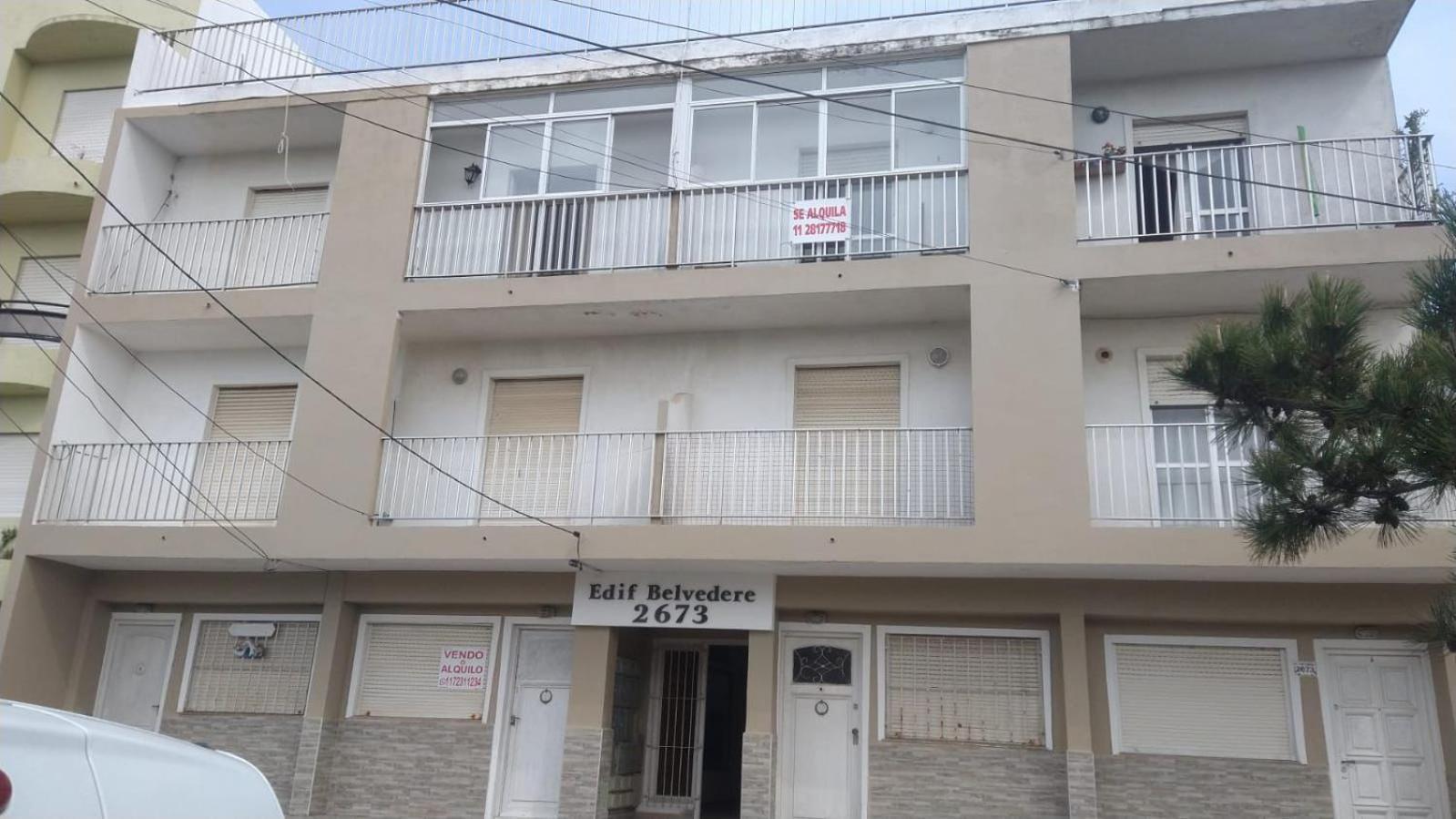 San Clemente Apartamento *