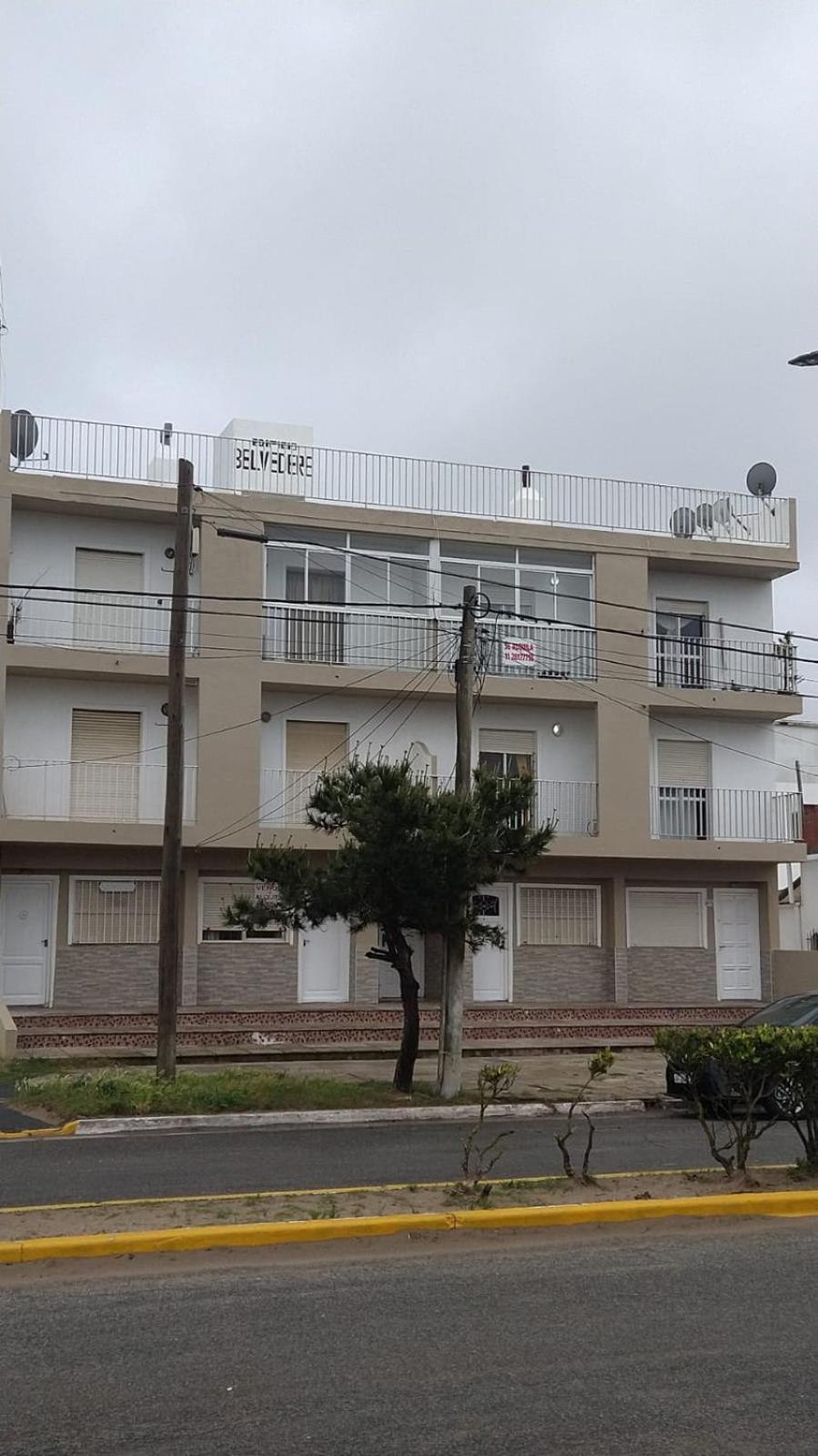 San Clemente Apartamento San Clemente del Tuyú